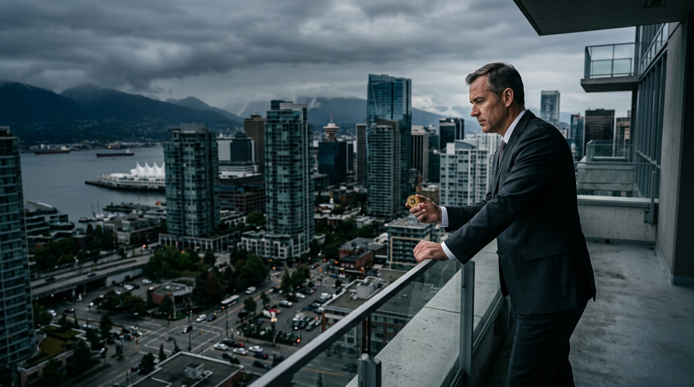 Vancouver’ın Bitcoin Hamlesi Neden Engellendi? Şehir Yönetimi ve Kripto Para Düzenlemeleri