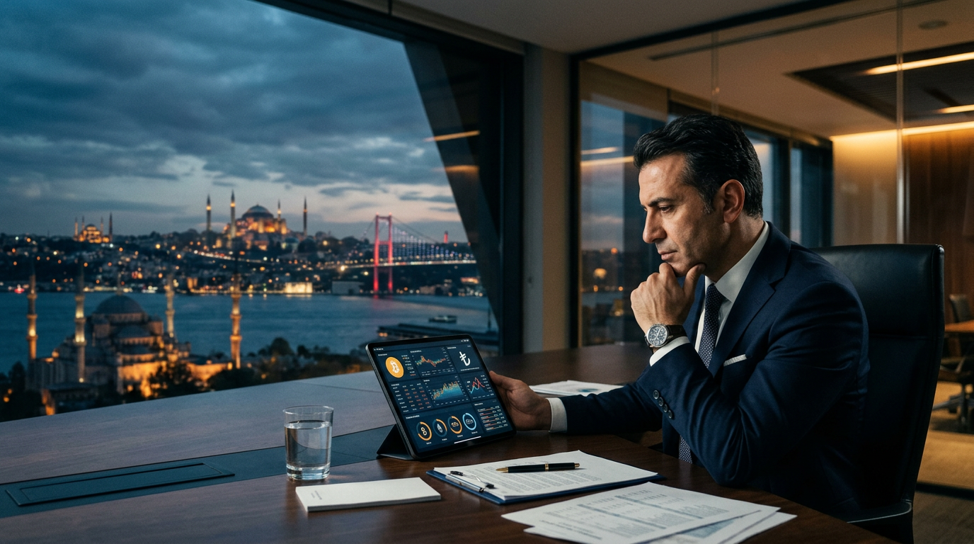 2026 Kripto Para Vergisi Düzenlemesi: Yatırımcıları Neler Bekliyor?