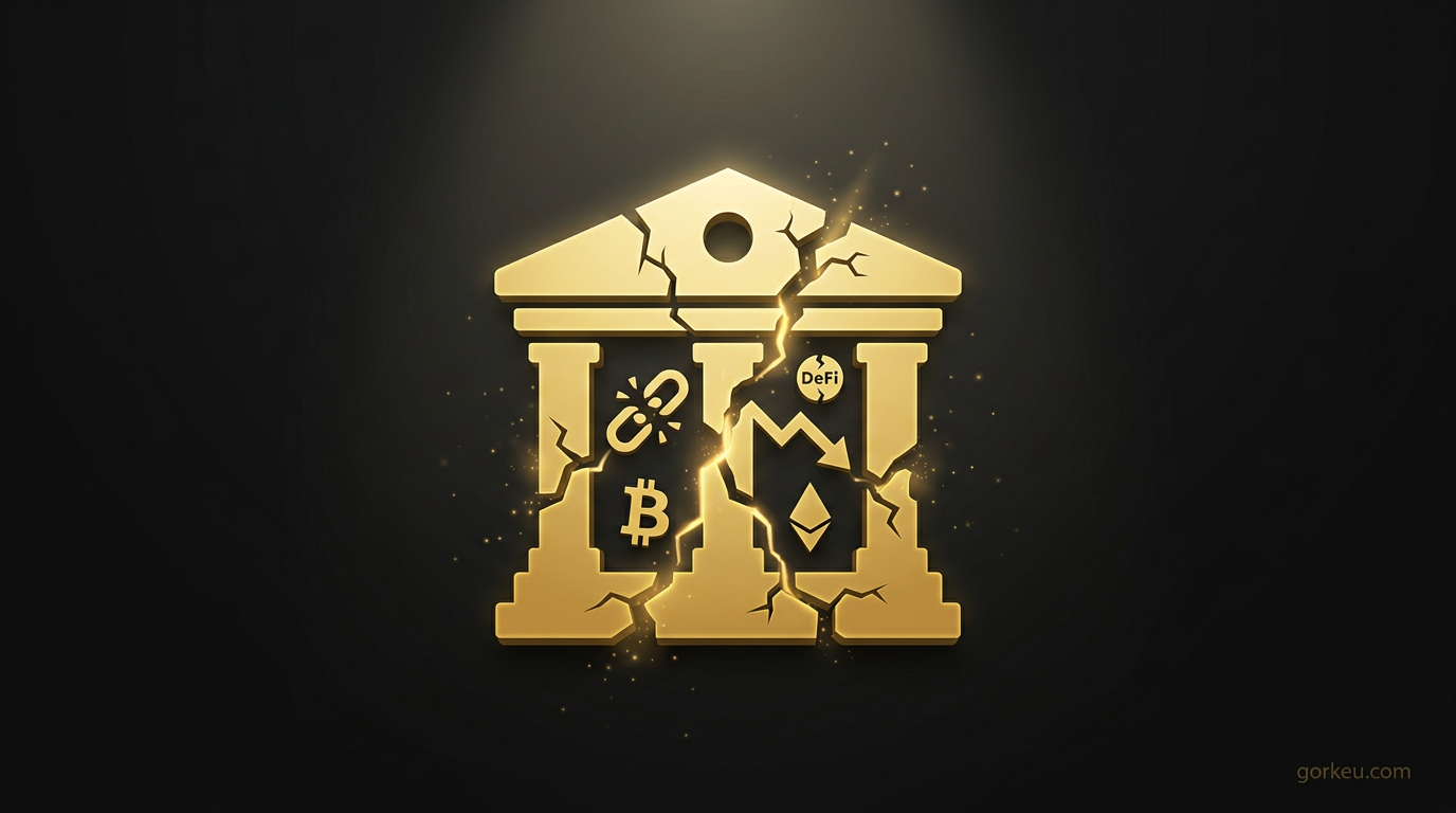 BlackRock Özel Kredi Fonunda Çatlak: Kripto Piyasaları İçin Yeni Bir Risk!