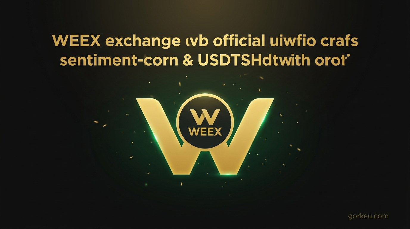 WEEX platform