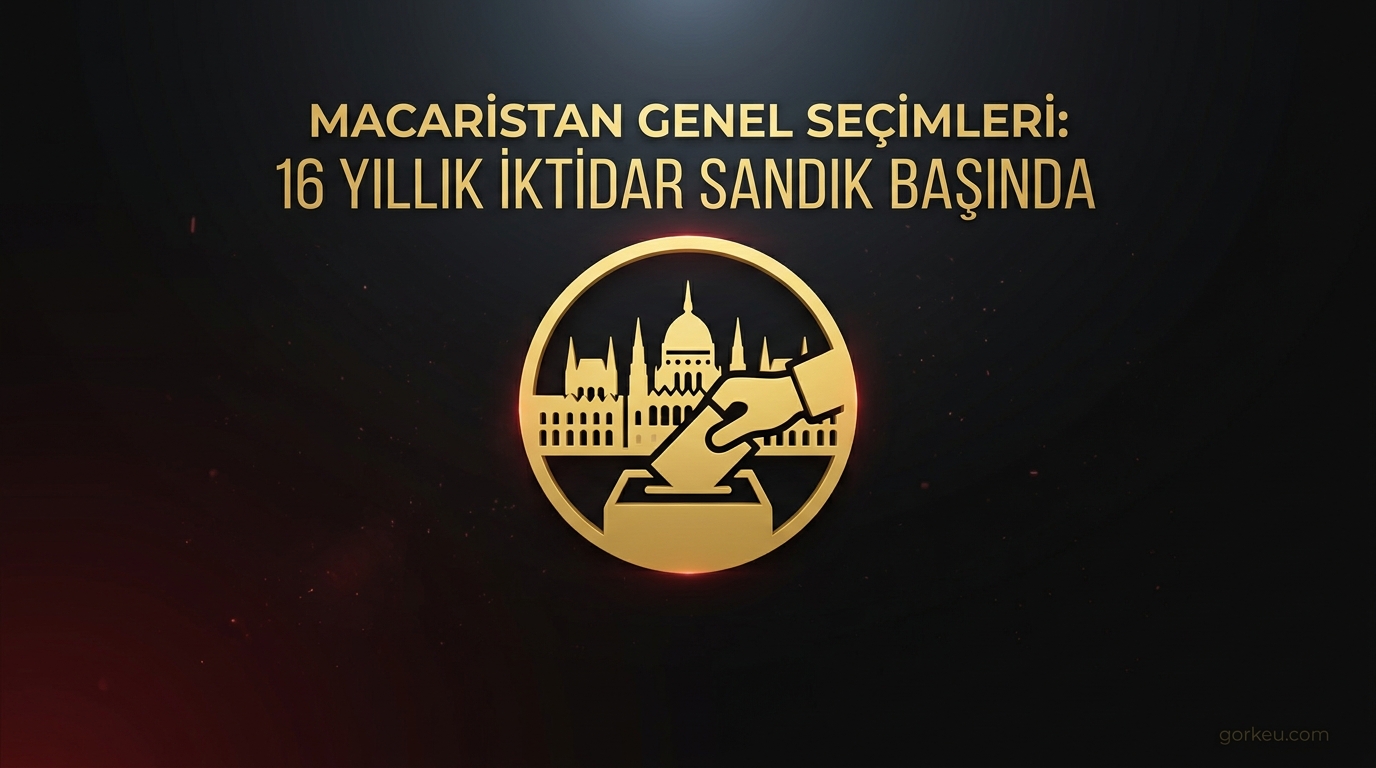 Macaristan Genel Seçimleri: 16 Yıllık İktidar Sandık Başında