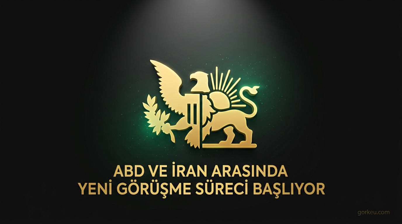 ABD ve İran Arasında Yeni Görüşme Süreci Başlıyor