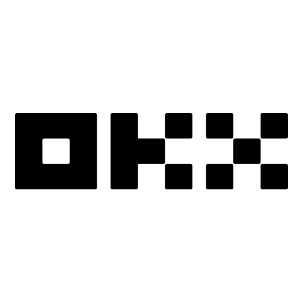OKX logo