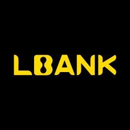Lbank logo