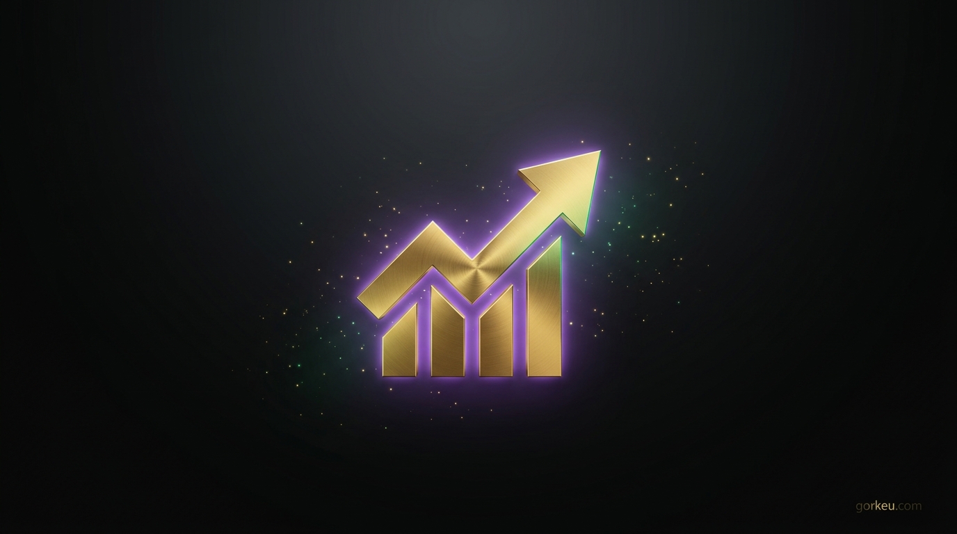 ABD Borsaları Yükselişle Açıldı: S&P 500 ve Nasdaq Endekslerinde Pozitif Seyir