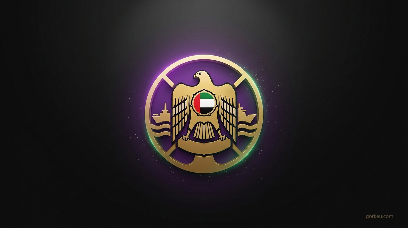 BAE, Hürmüz Boğazı'ndaki Askeri Koalisyona Katılma Kararı Aldı