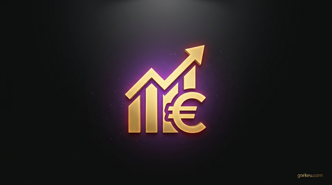 Euro Bölgesi Şubat Ayı İşsizlik Oranı Beklentilerin Üzerinde Gerçekleşti