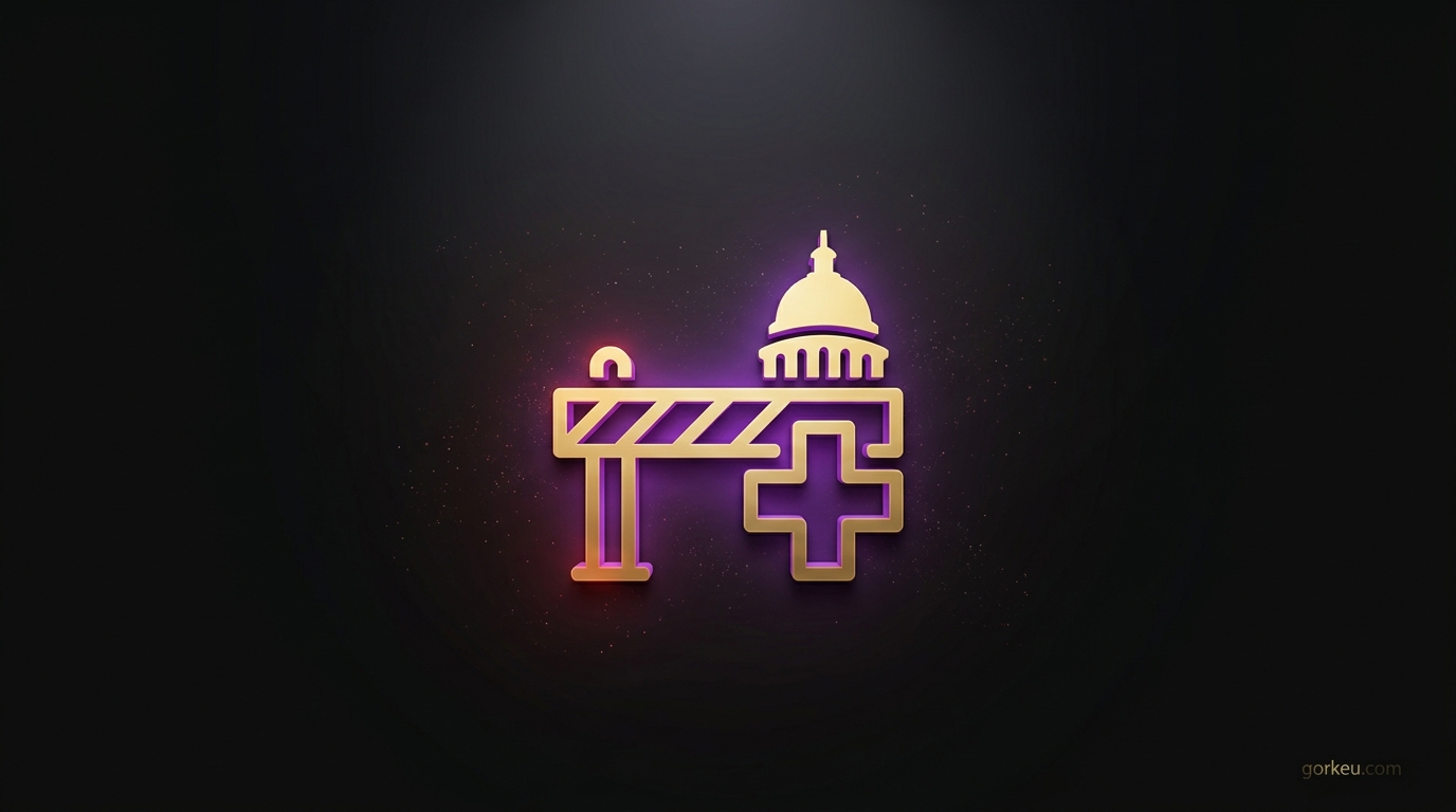 ABD'den Beyaz Saray ile Uzlaşmayan İlaç Şirketlerine Gümrük Vergisi Tehdidi