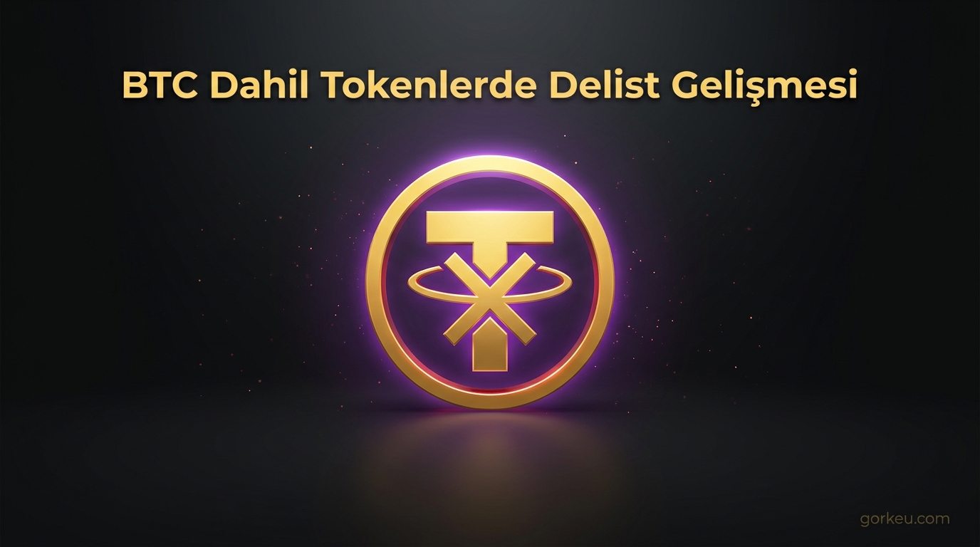 Binance Margin, WAN İşlem Çiftlerini Delist Ediyor: İşte Detaylar