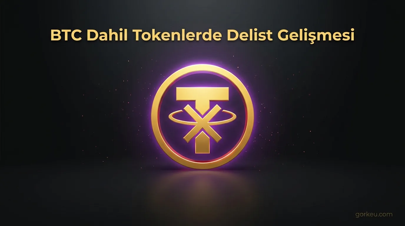 Binance Margin, WAN İşlem Çiftlerini Delist Ediyor: İşte Detaylar
