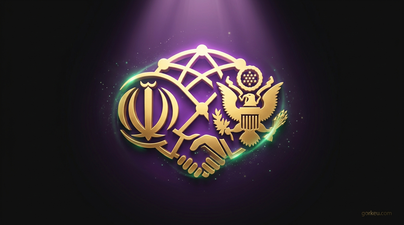 İran ve ABD Arasındaki Diplomatik Müzakere Kanalları Açık Kalmaya Devam Ediyor