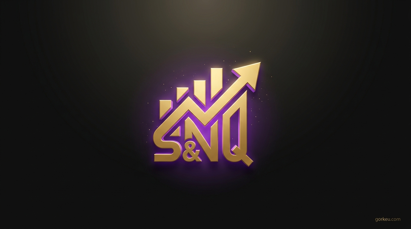 ABD Borsaları Günü Yatay Seyirle Tamamladı: S&P 500 ve Nasdaq Beklentisi