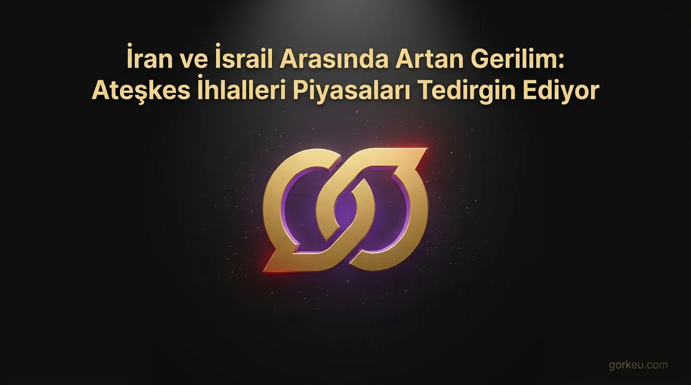 İran'dan İsrail'in Ateşkes İhlallerine Karşı Misilleme Hazırlığı