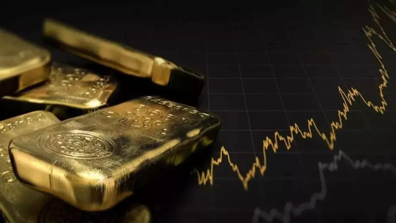 Türkiye Merkez Bankası Lirayı Korumak İçin 3 Haftada 120 Ton Altın Sattı