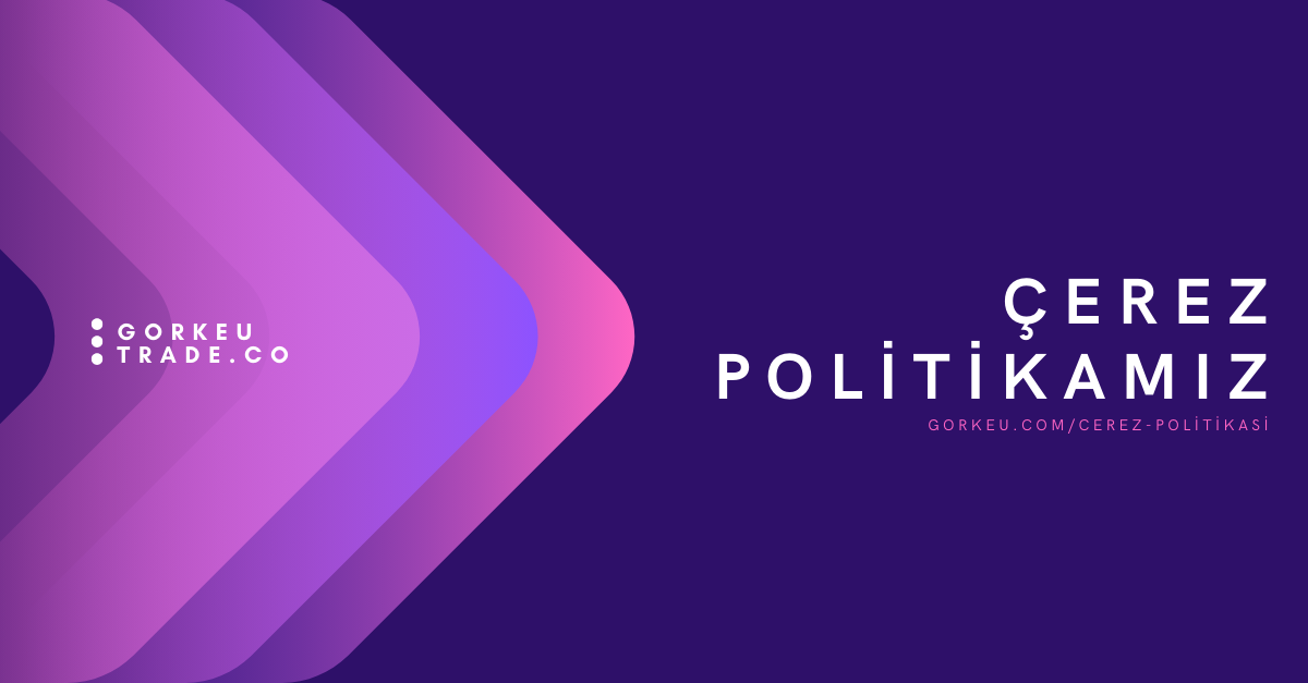 Çerez Politikası